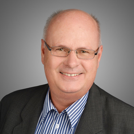 Dr. Andreas Westing