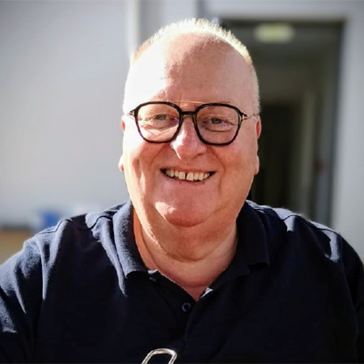 Heinz Schramm